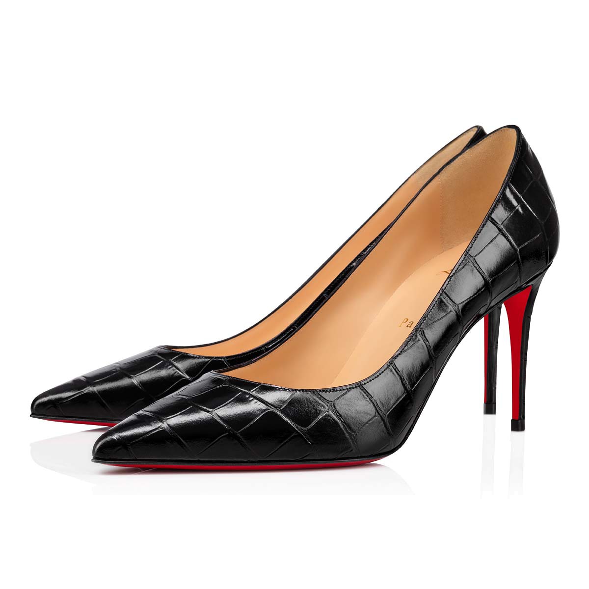 Pumps