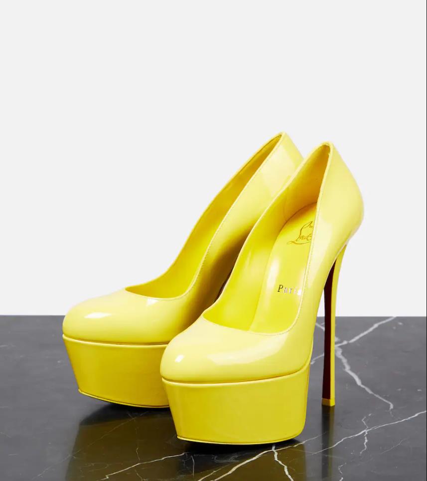 Pumps(150mm)