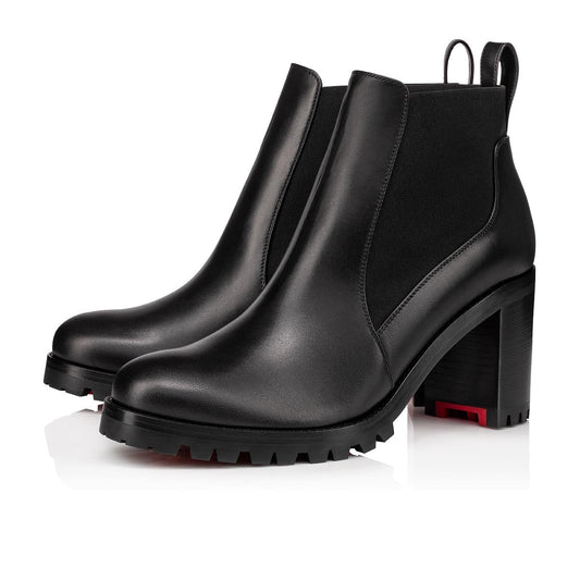 Boots 70 mm