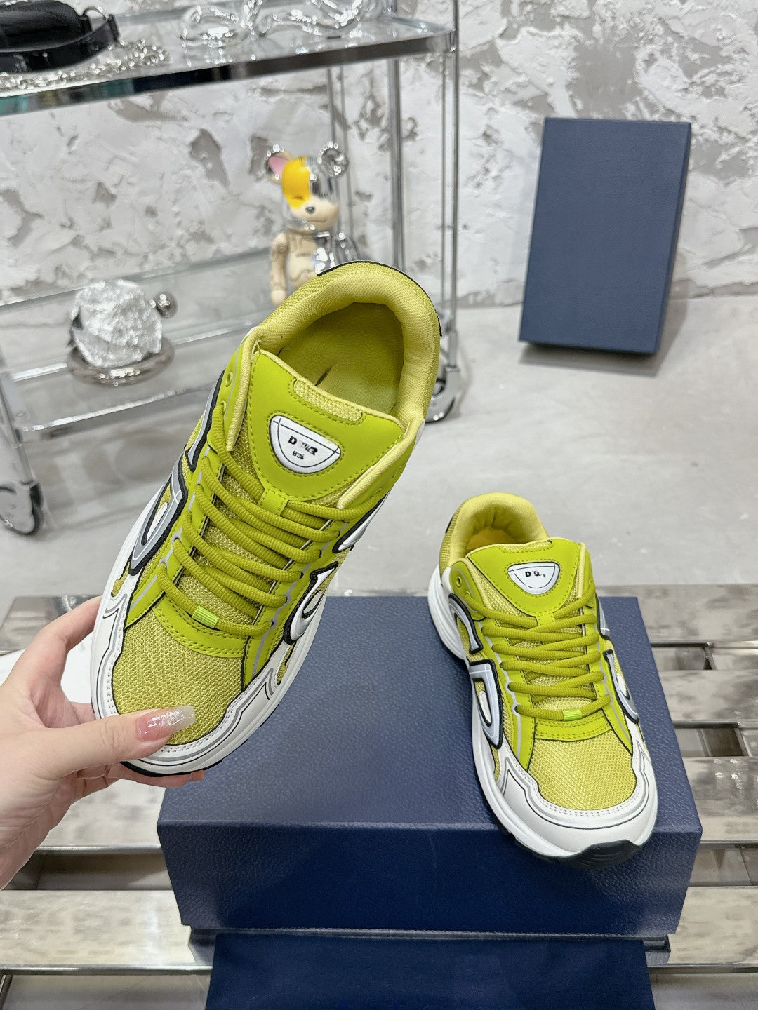 Sneakers