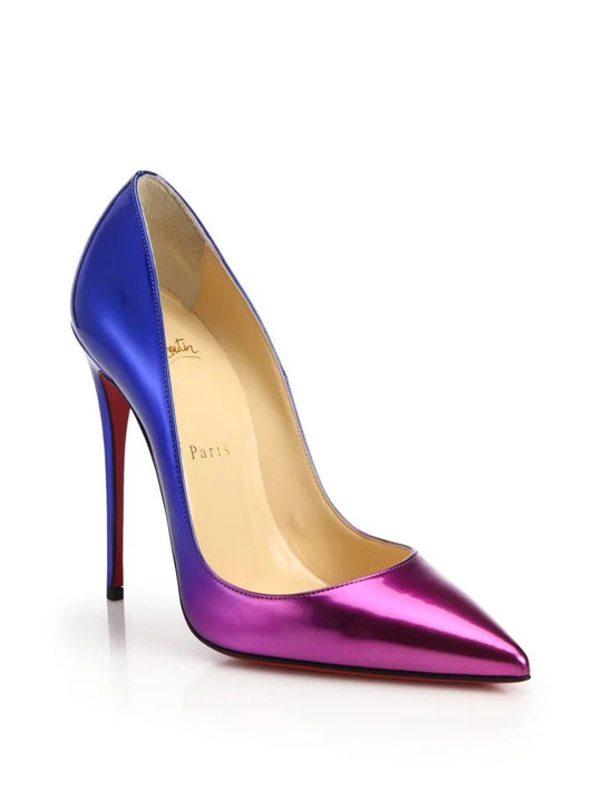 Pumps