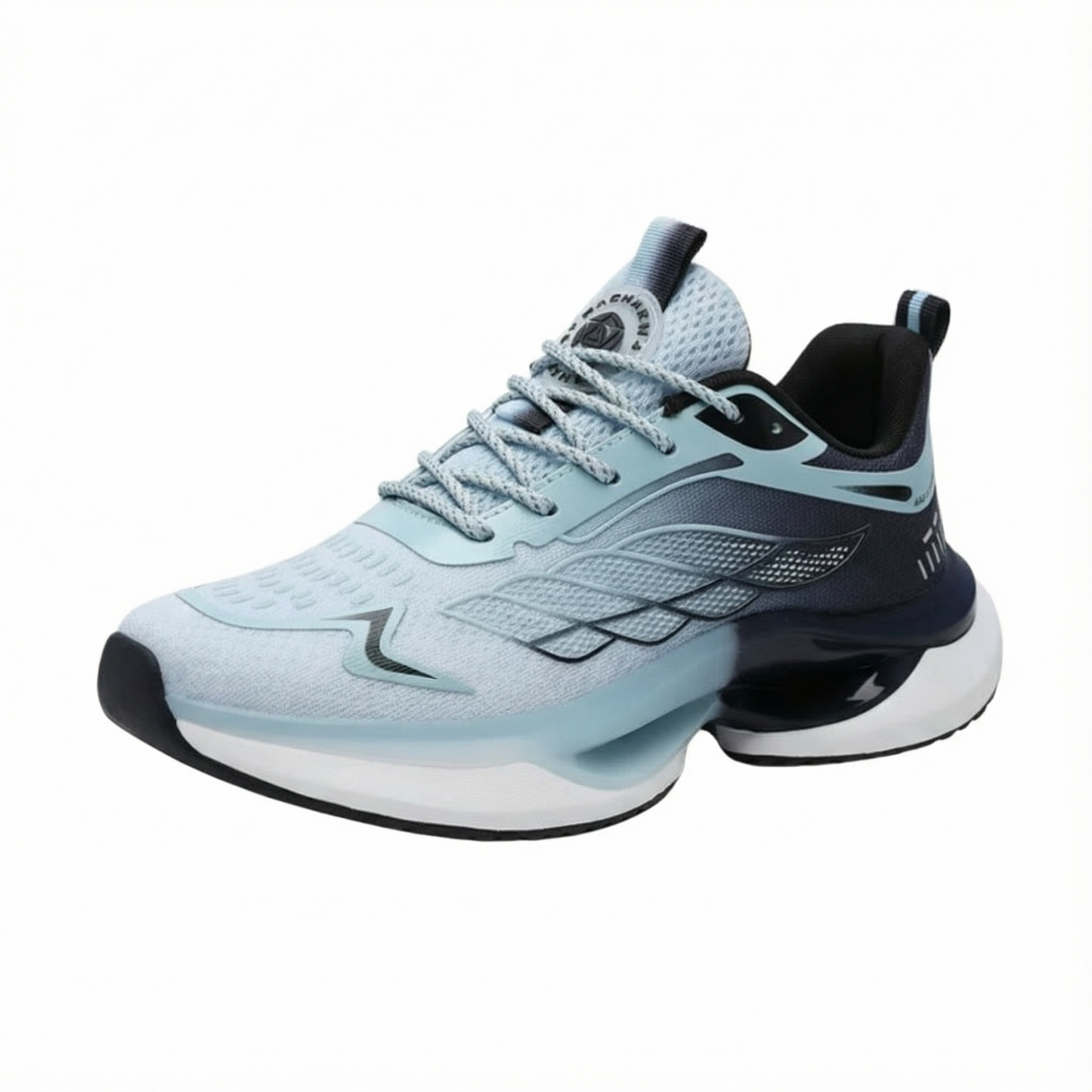 Ultimate Comfort for Effortless Steps