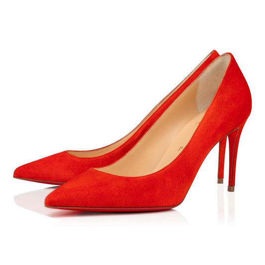 Pumps