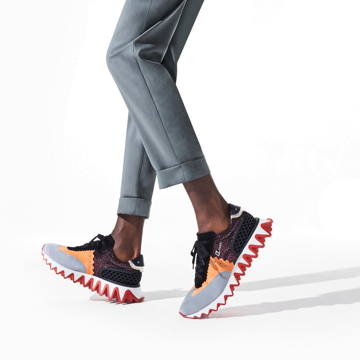 Runners