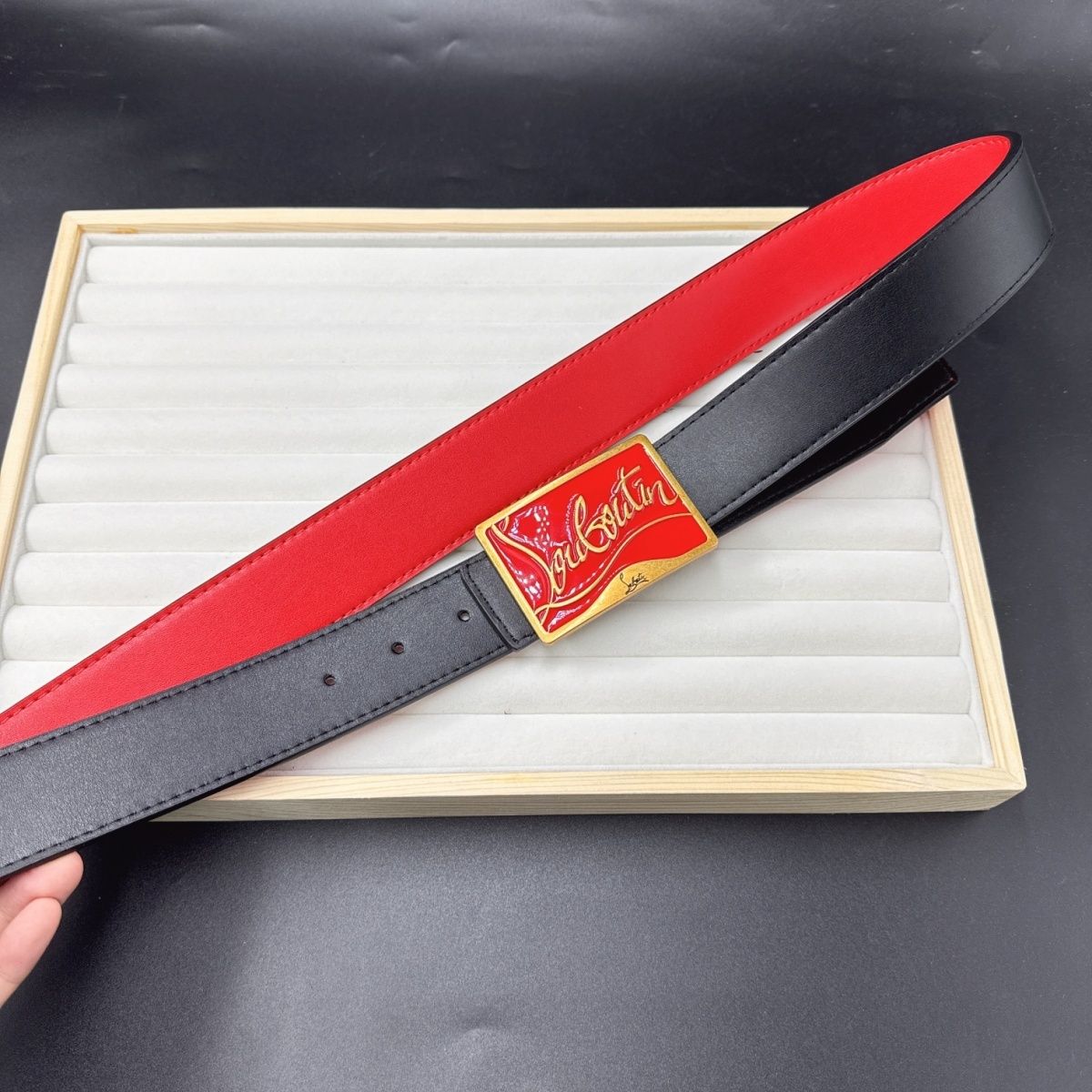 Belt