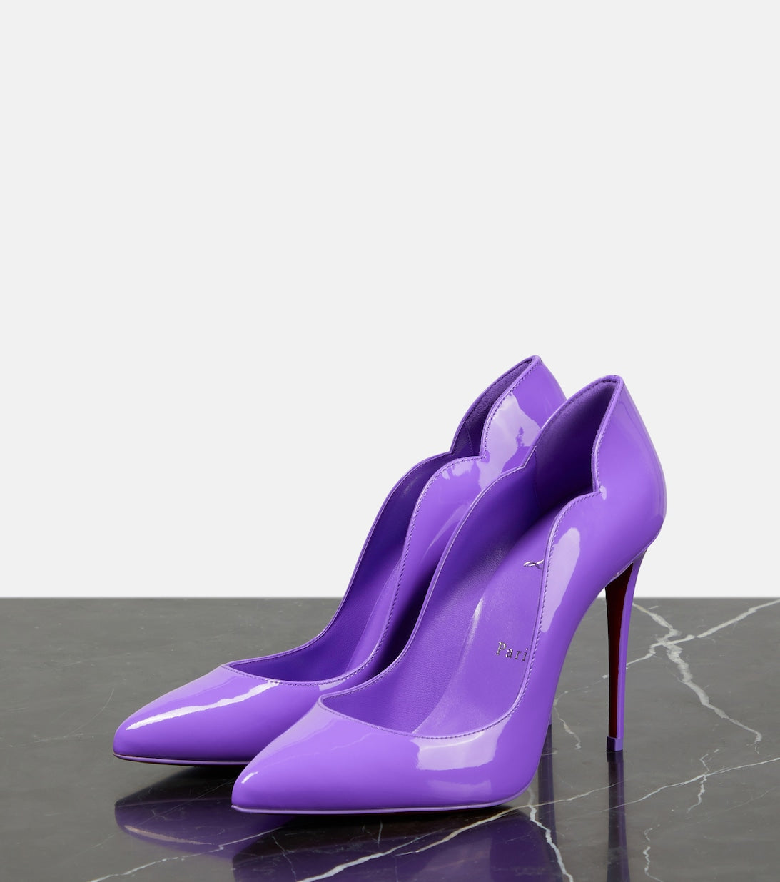 Pumps