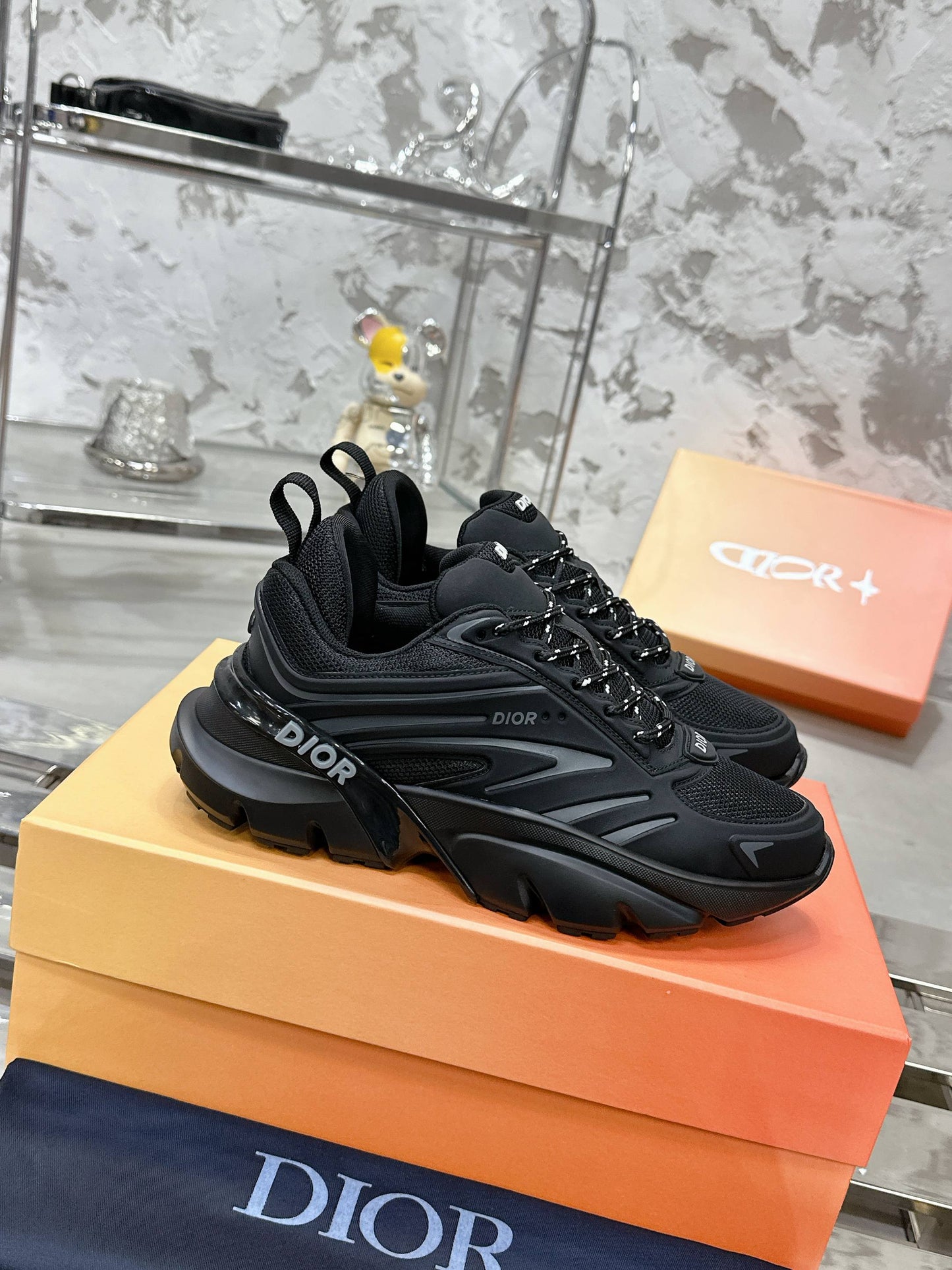 Sneakers