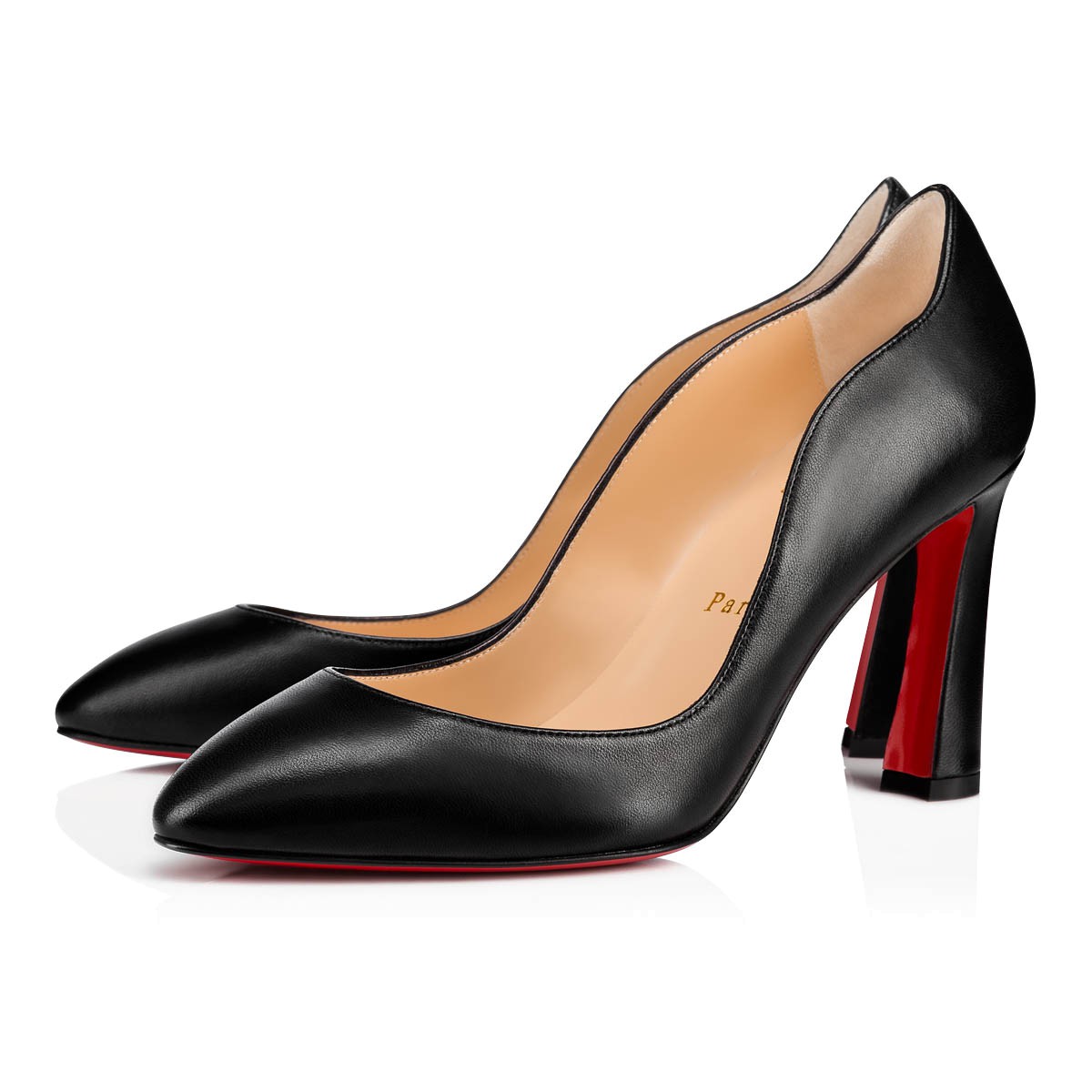 Pumps