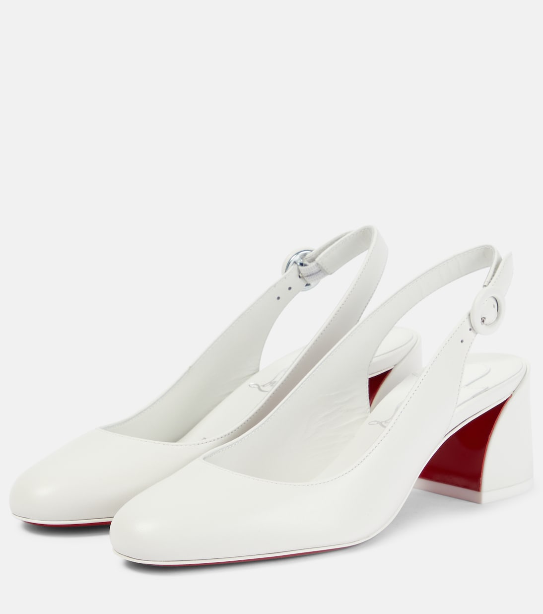 heel