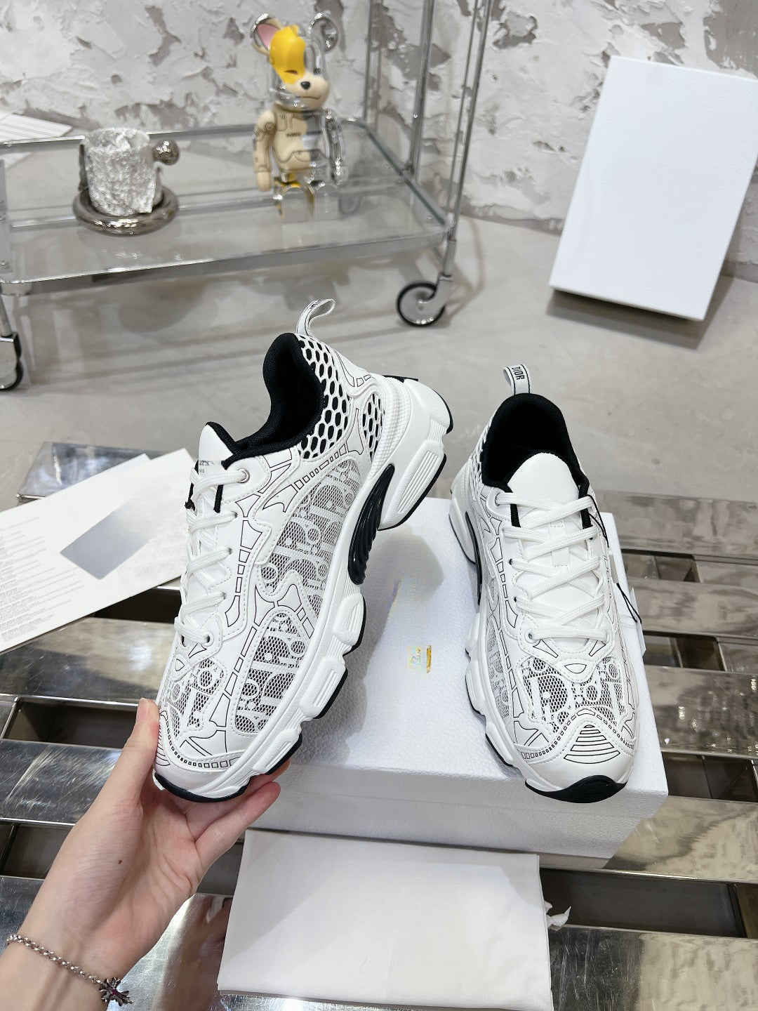 Sneakers