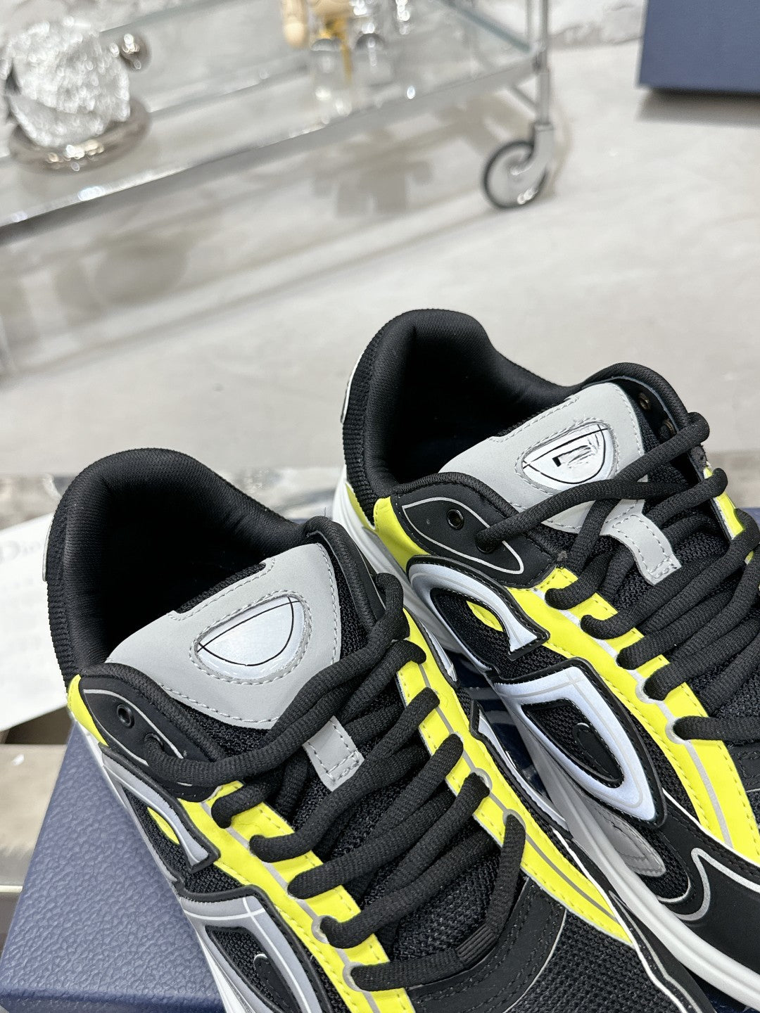 Sneakers