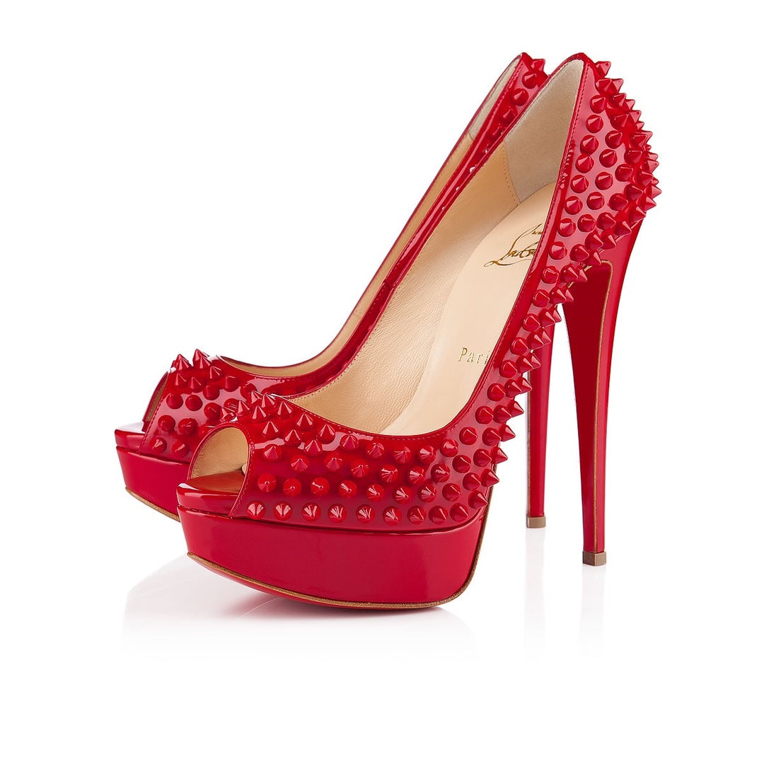 Pumps(120mm)