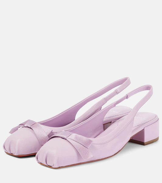 heel