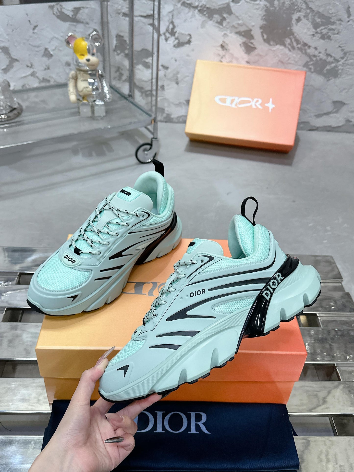 Sneakers