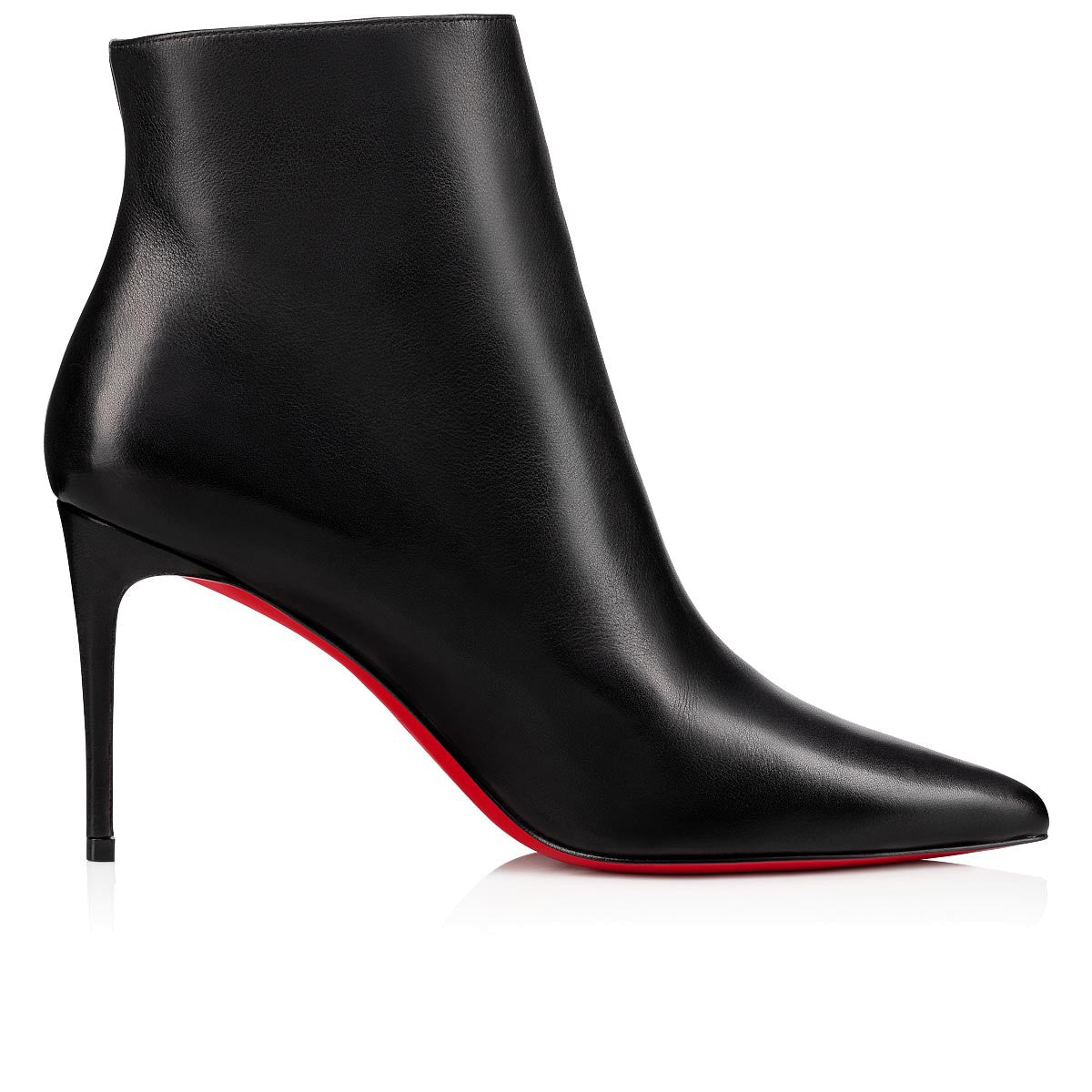 Boots 80 mm