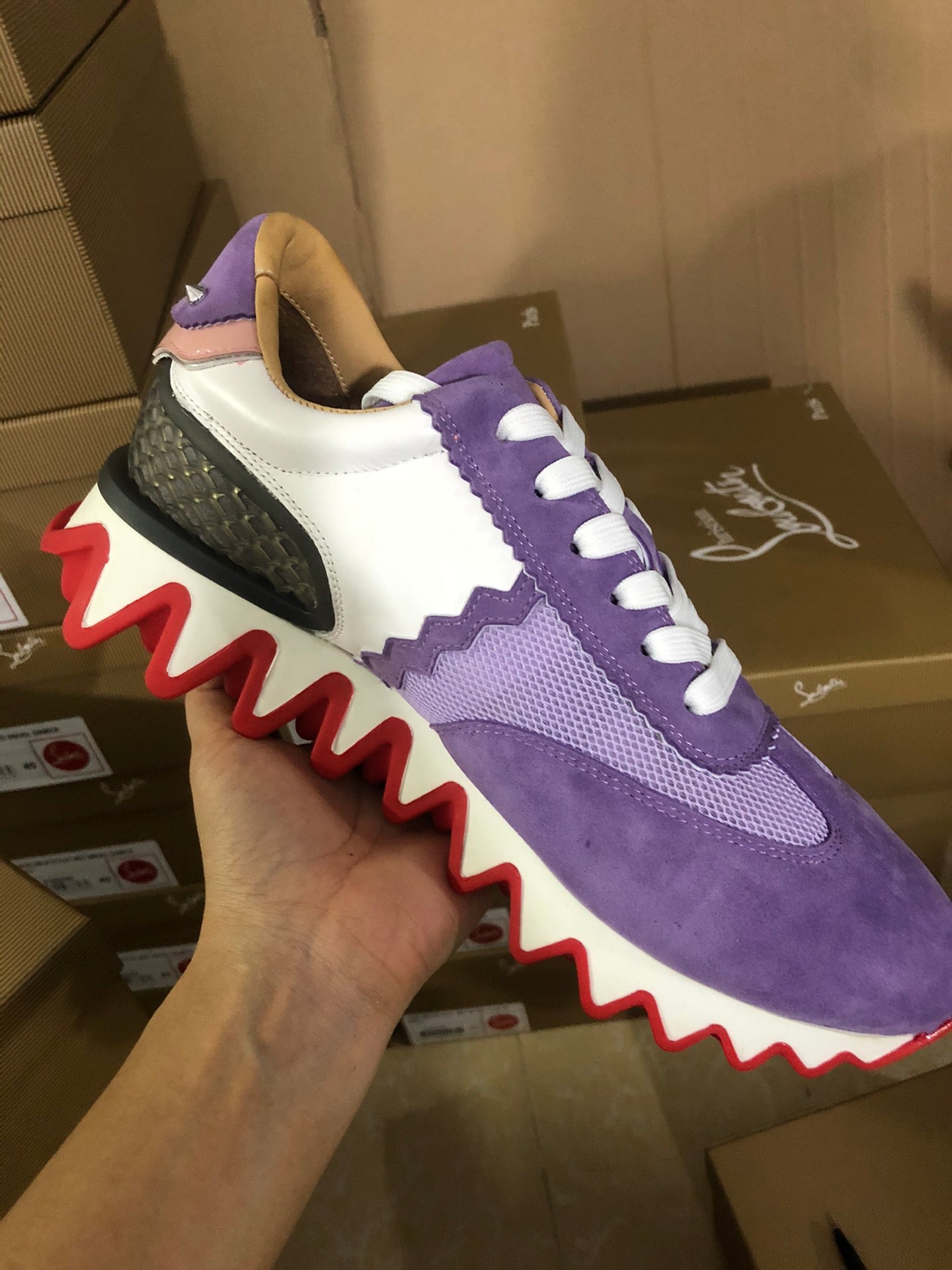 Sneakers