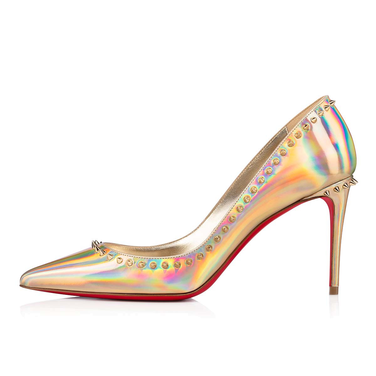 Pumps