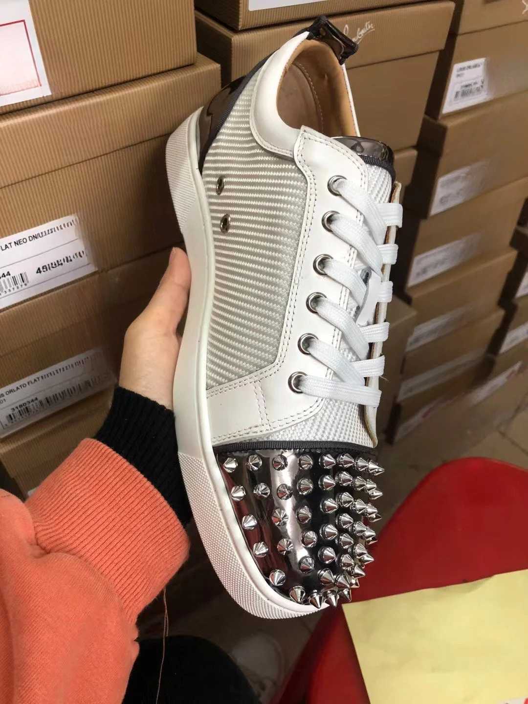 Sneakers