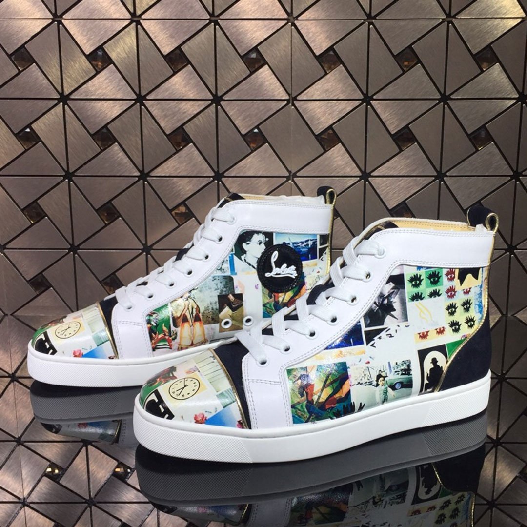 Sneakers