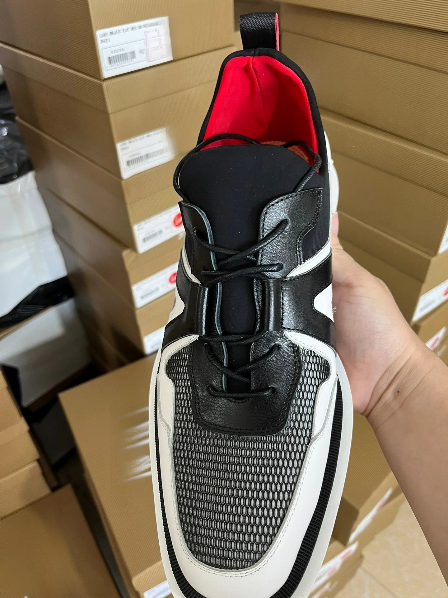 Sneakers