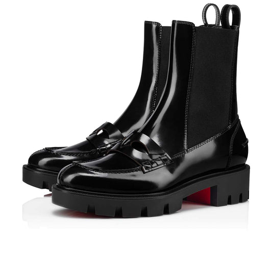 Boots Flat