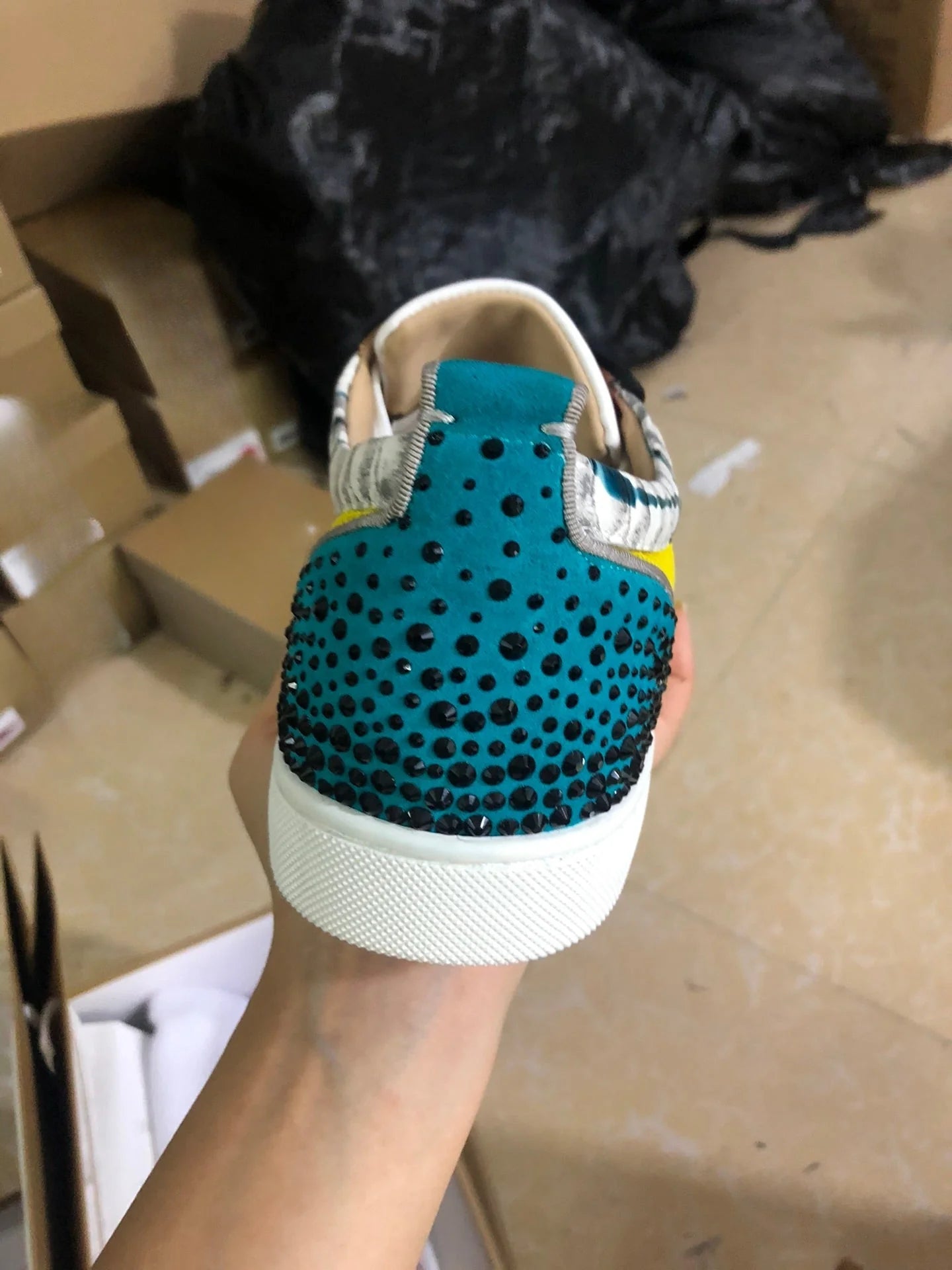 Sneaker