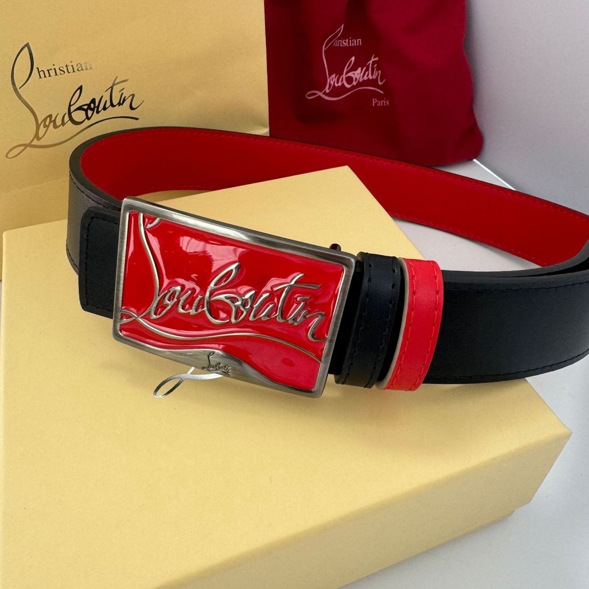 Belt
