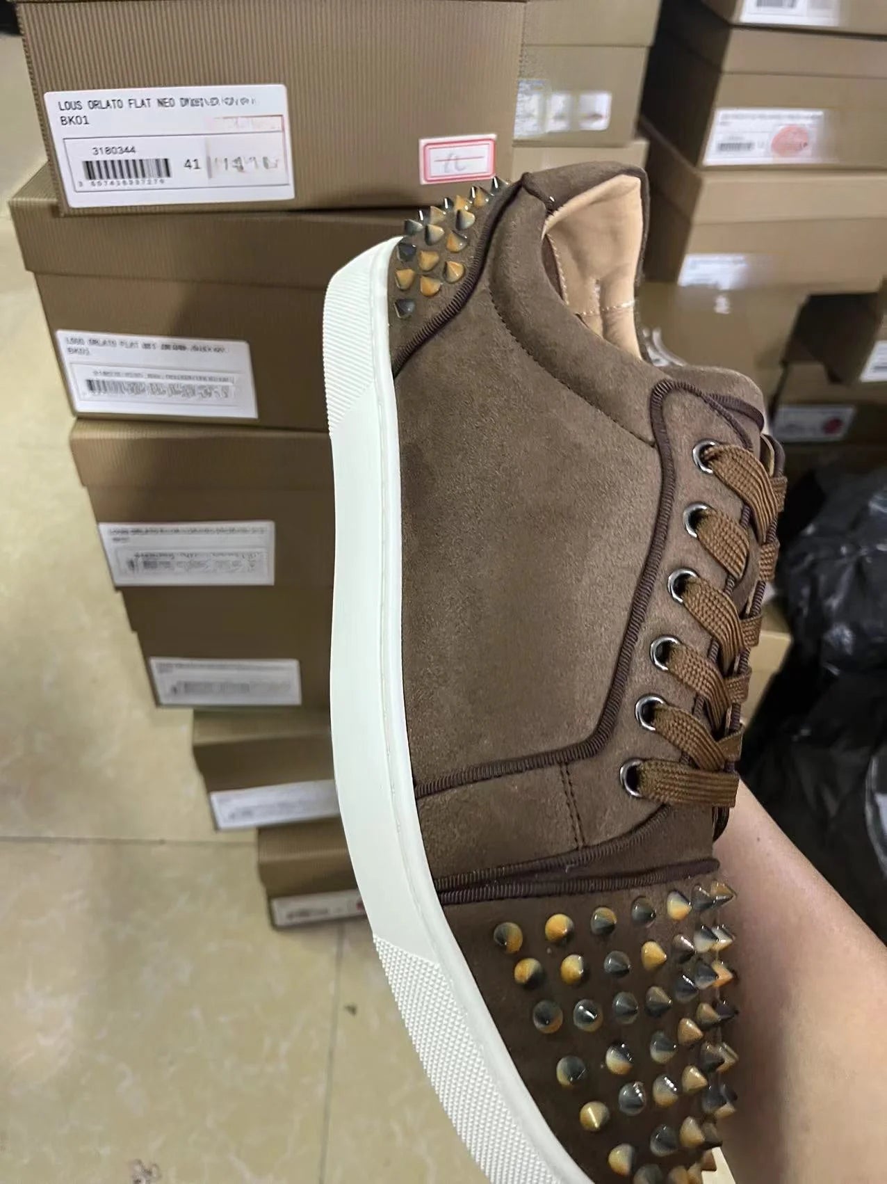 Sneakers
