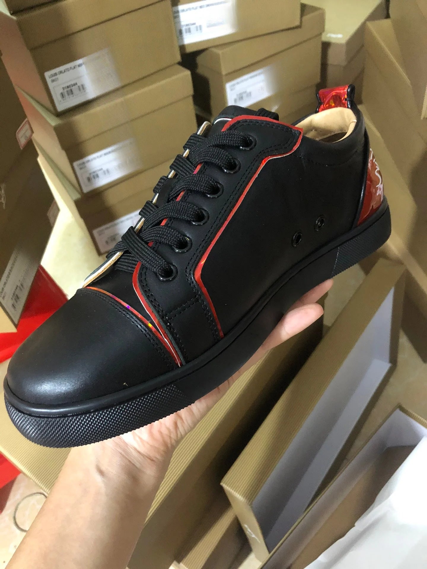 Sneakers