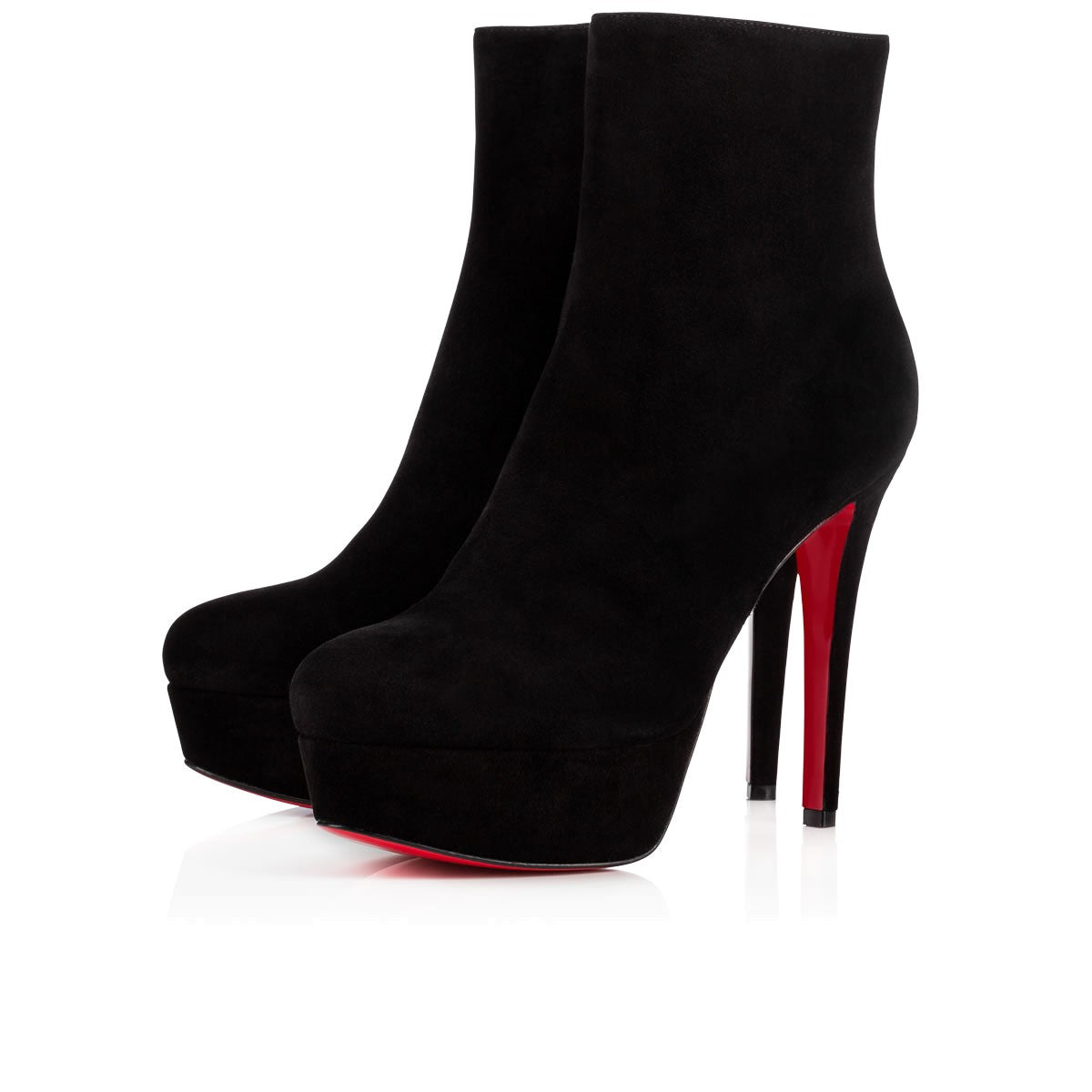 Boots 140 mm