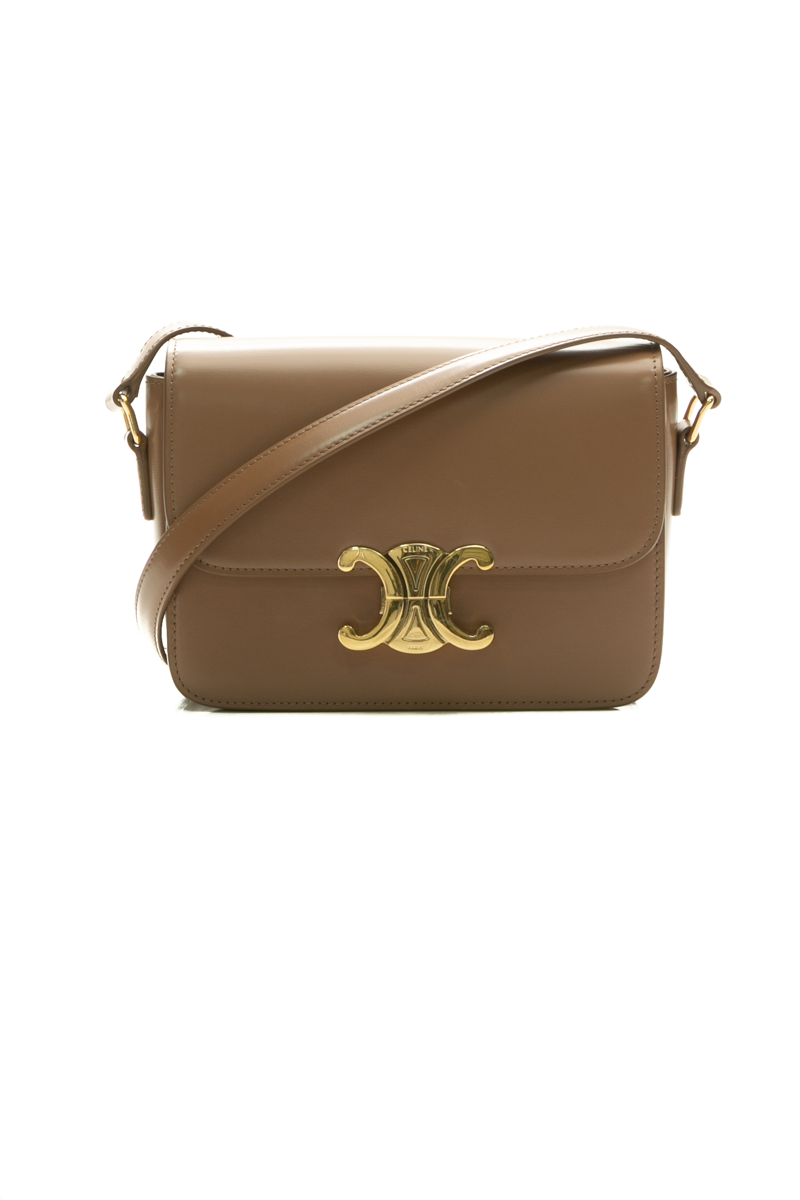 Teen Triomphe Bag