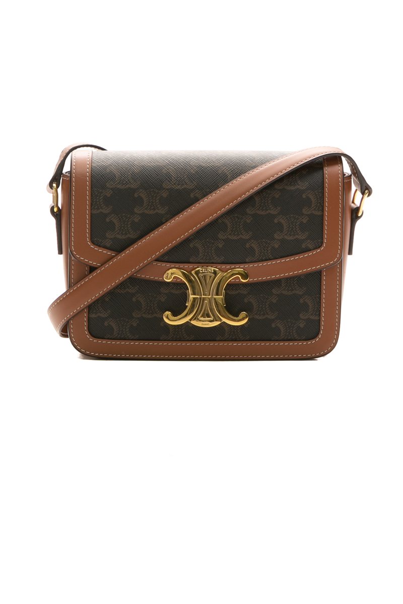 Teen Triomphe Bag