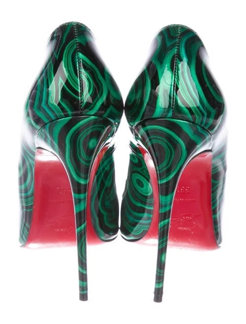 Pumps