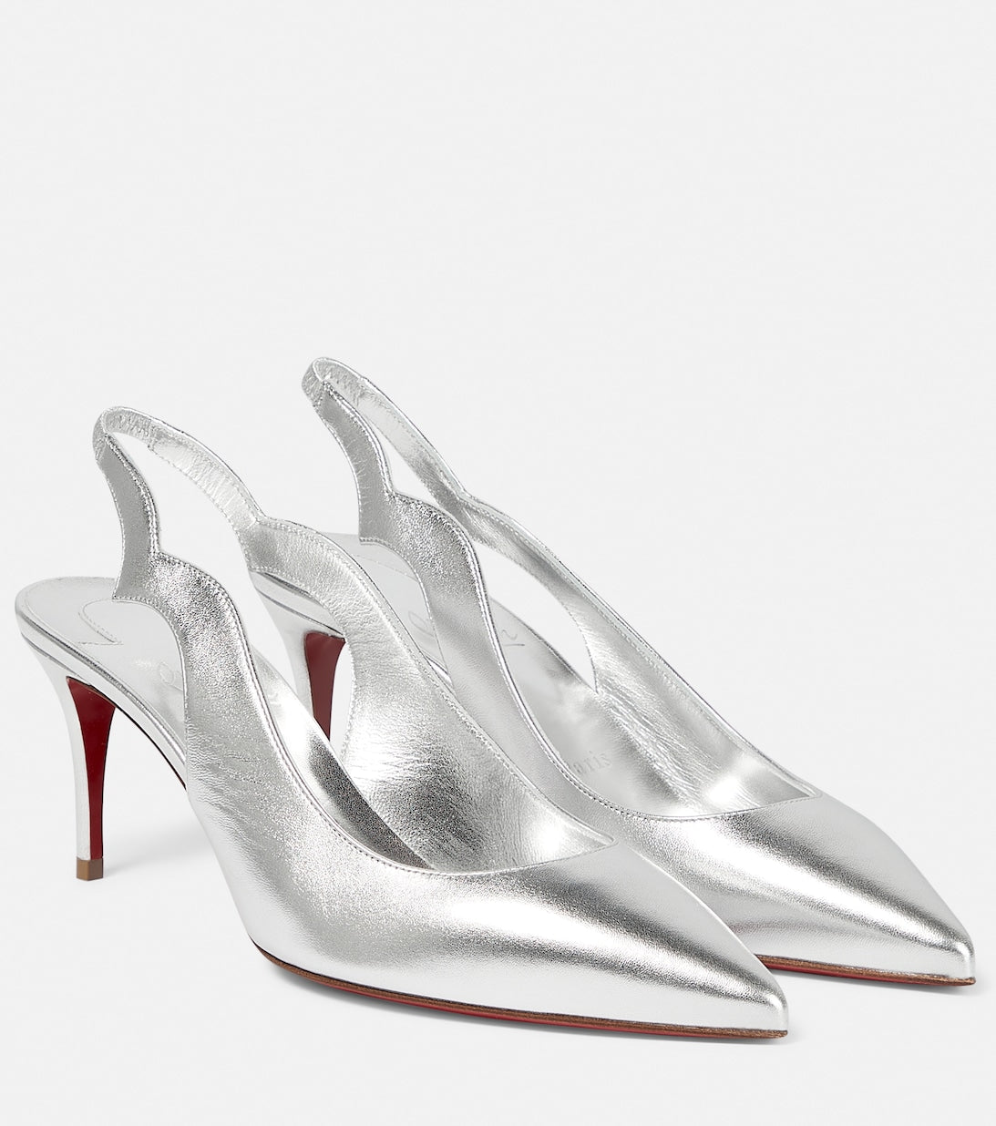 Pumps