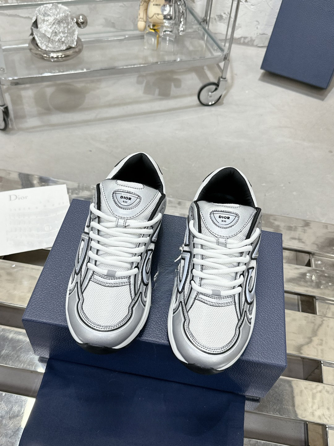 Sneakers