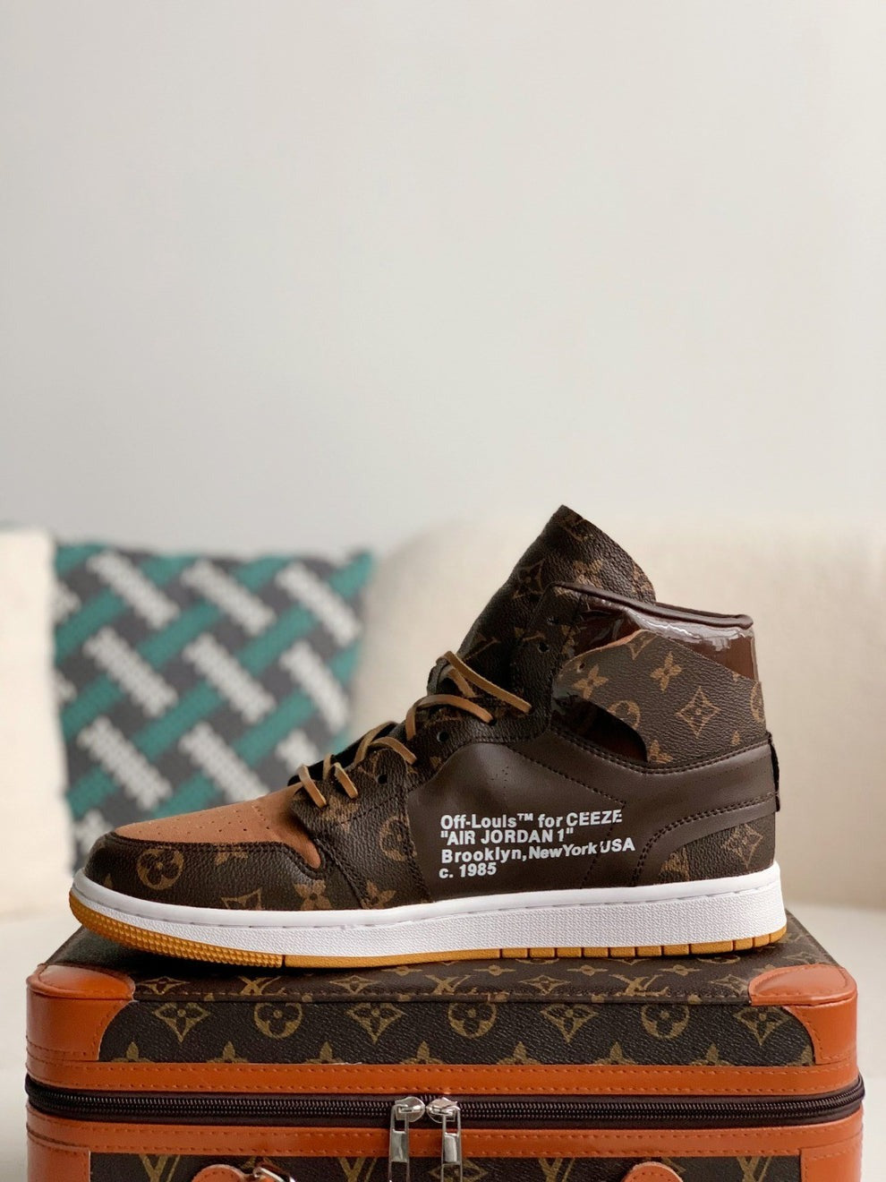 Sneaker