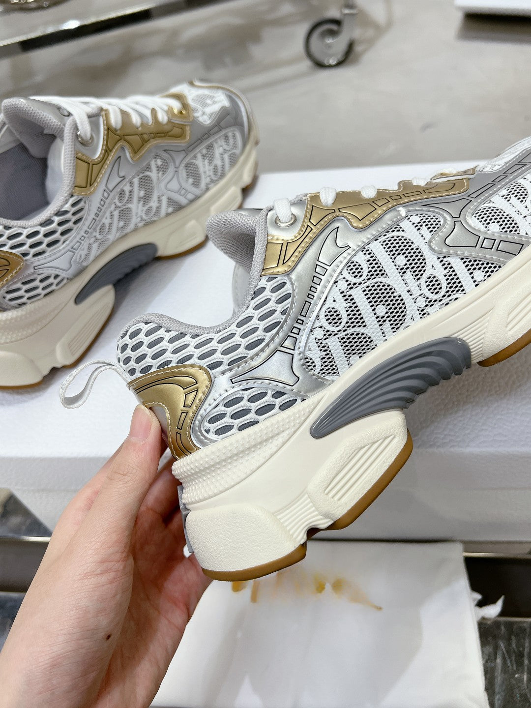Sneakers