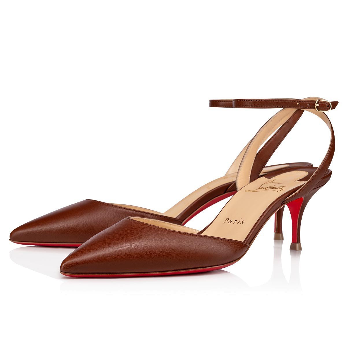 Pumps（60mm）