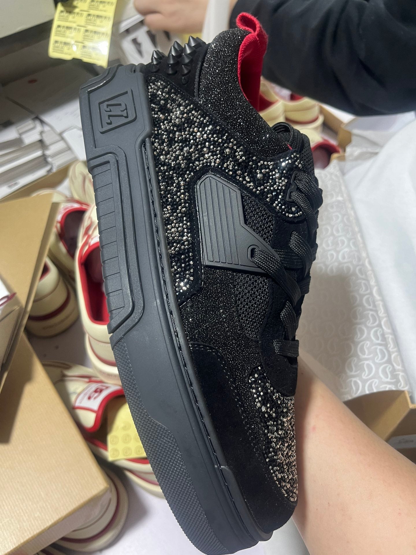 Sneaker