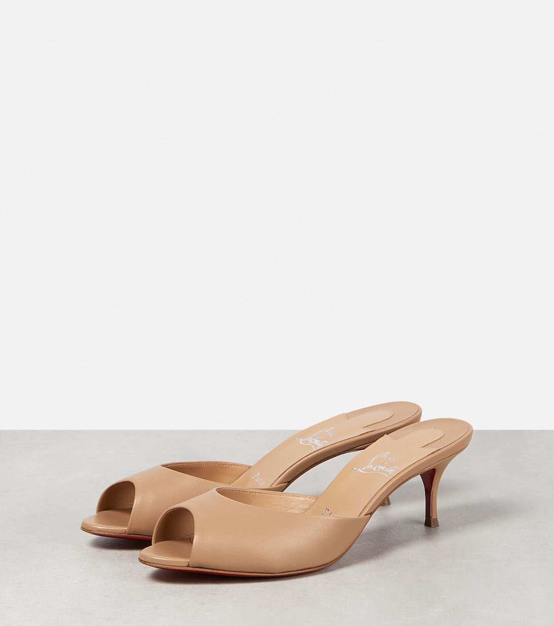 Pumps