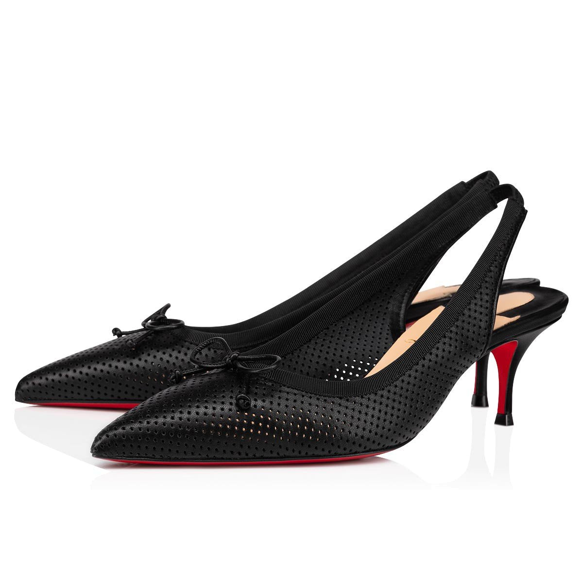 Pumps（60mm）