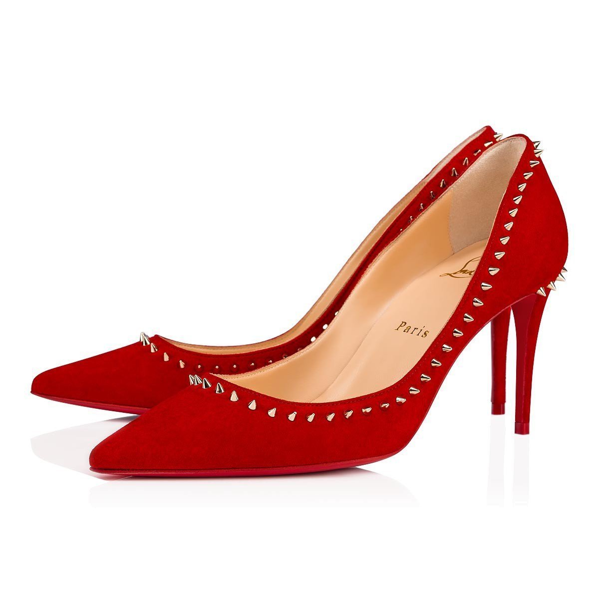 Pumps