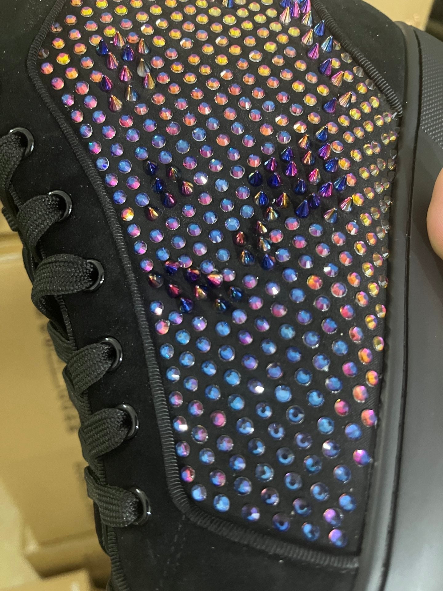 Sneaker