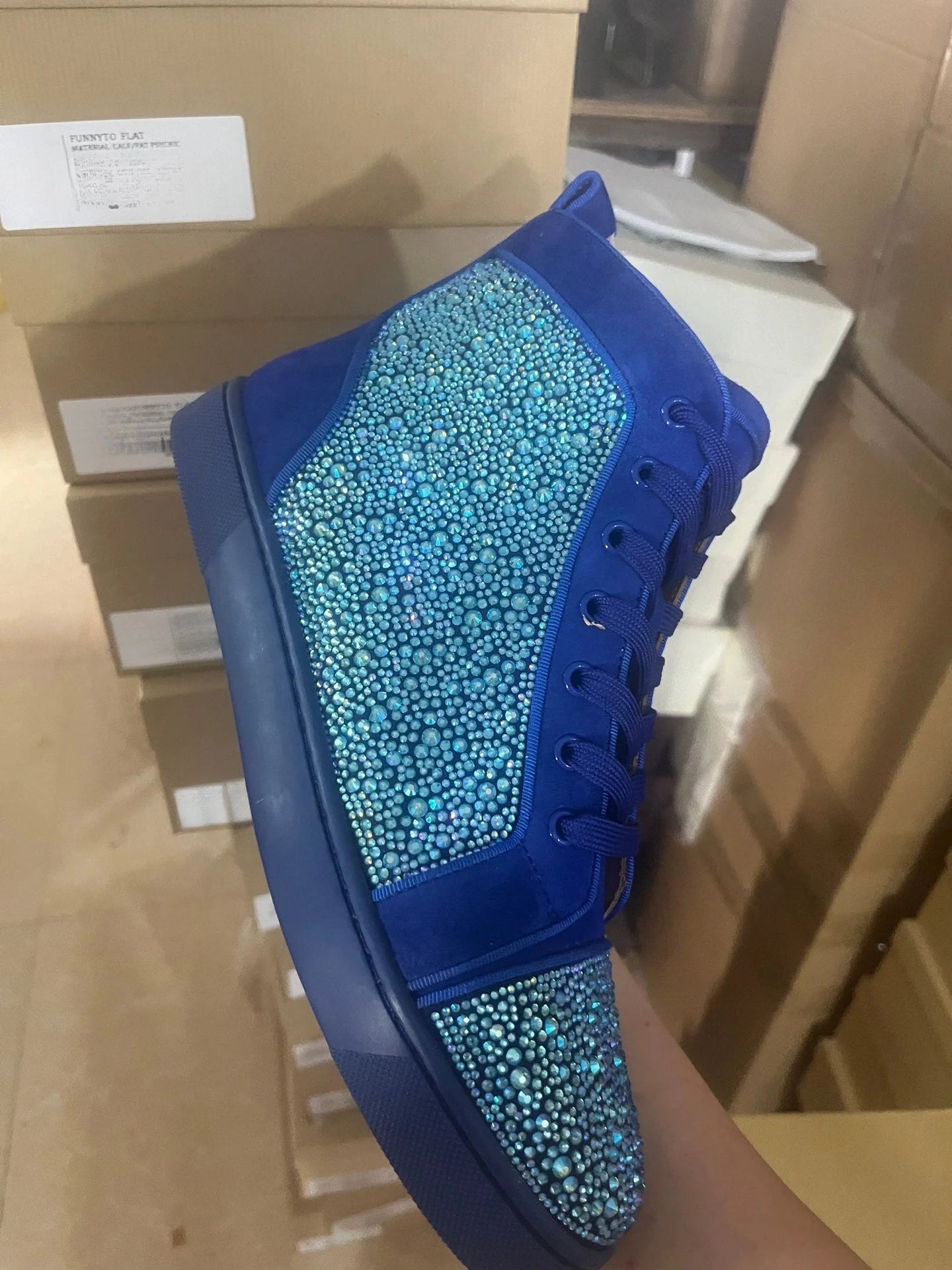 Sneakers