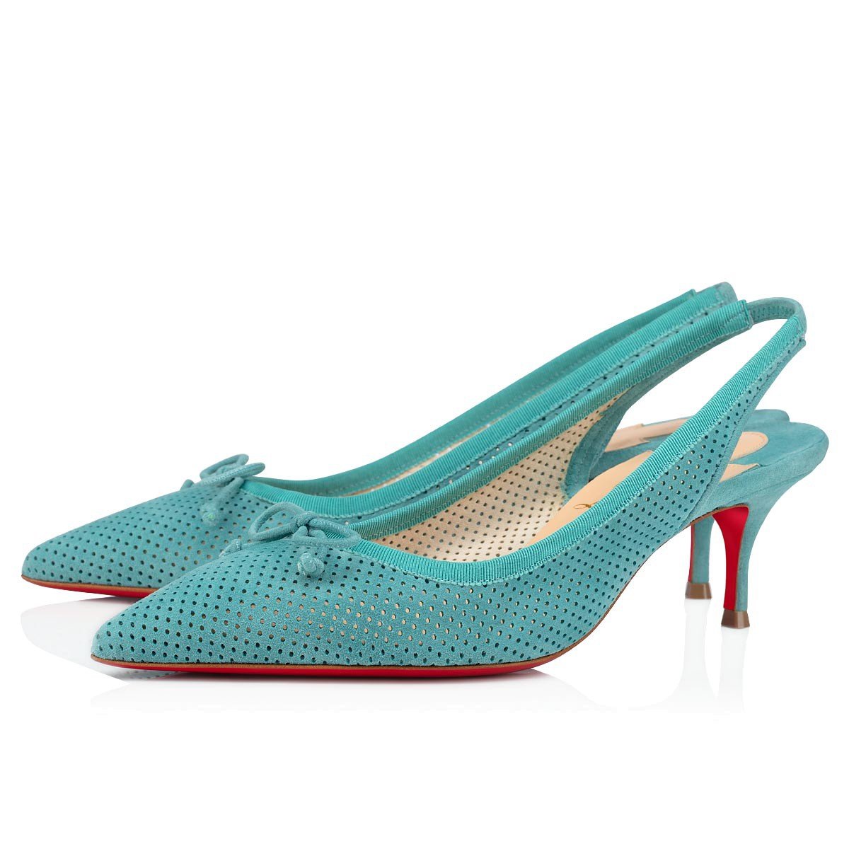 Pumps（60mm）