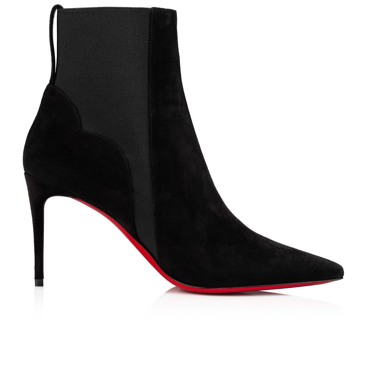 Boots 85mm