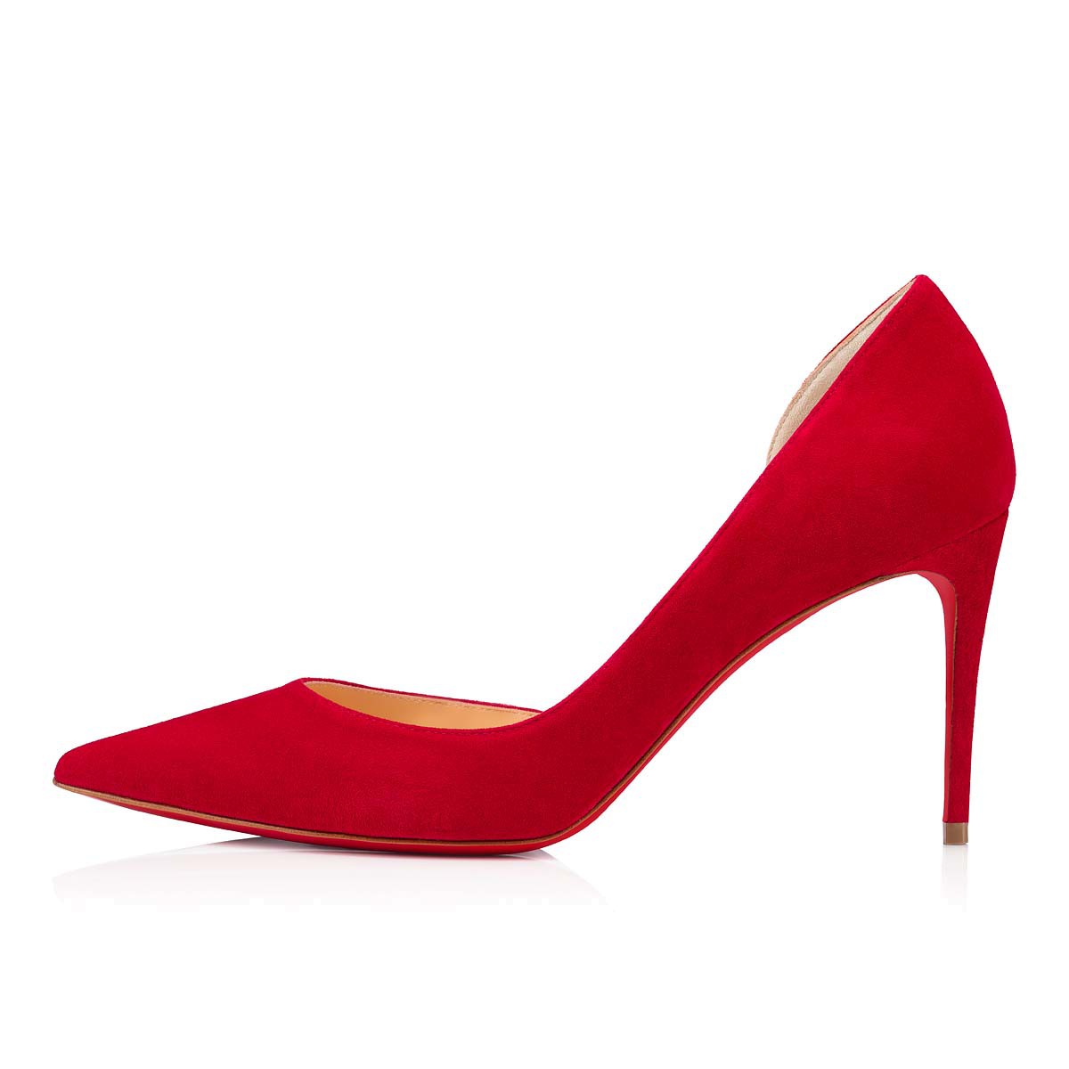 Pumps