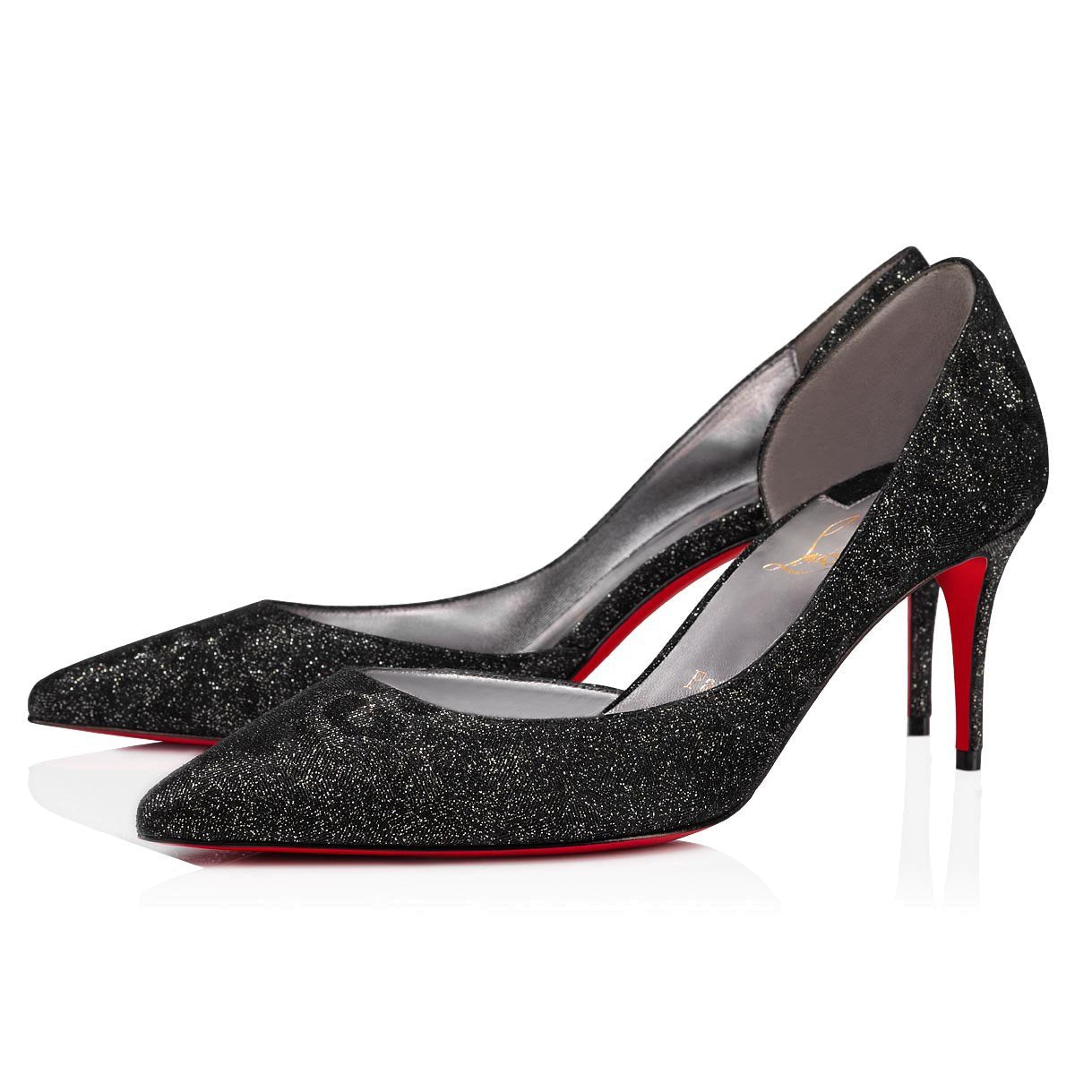 Pumps