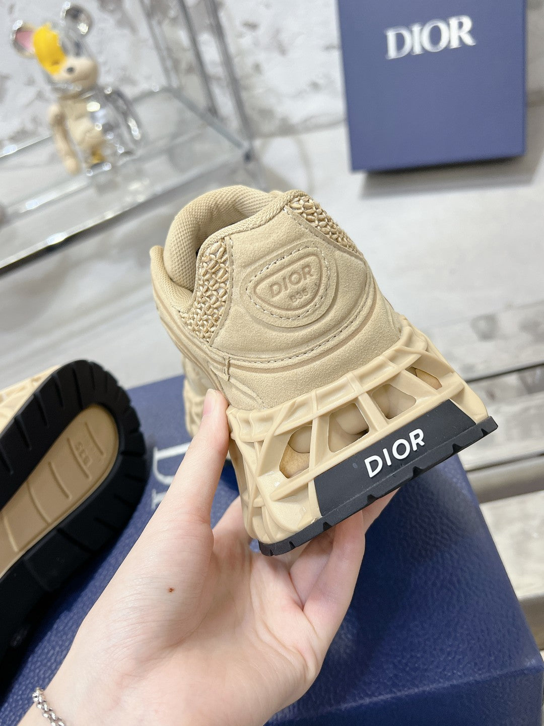 Sneakers