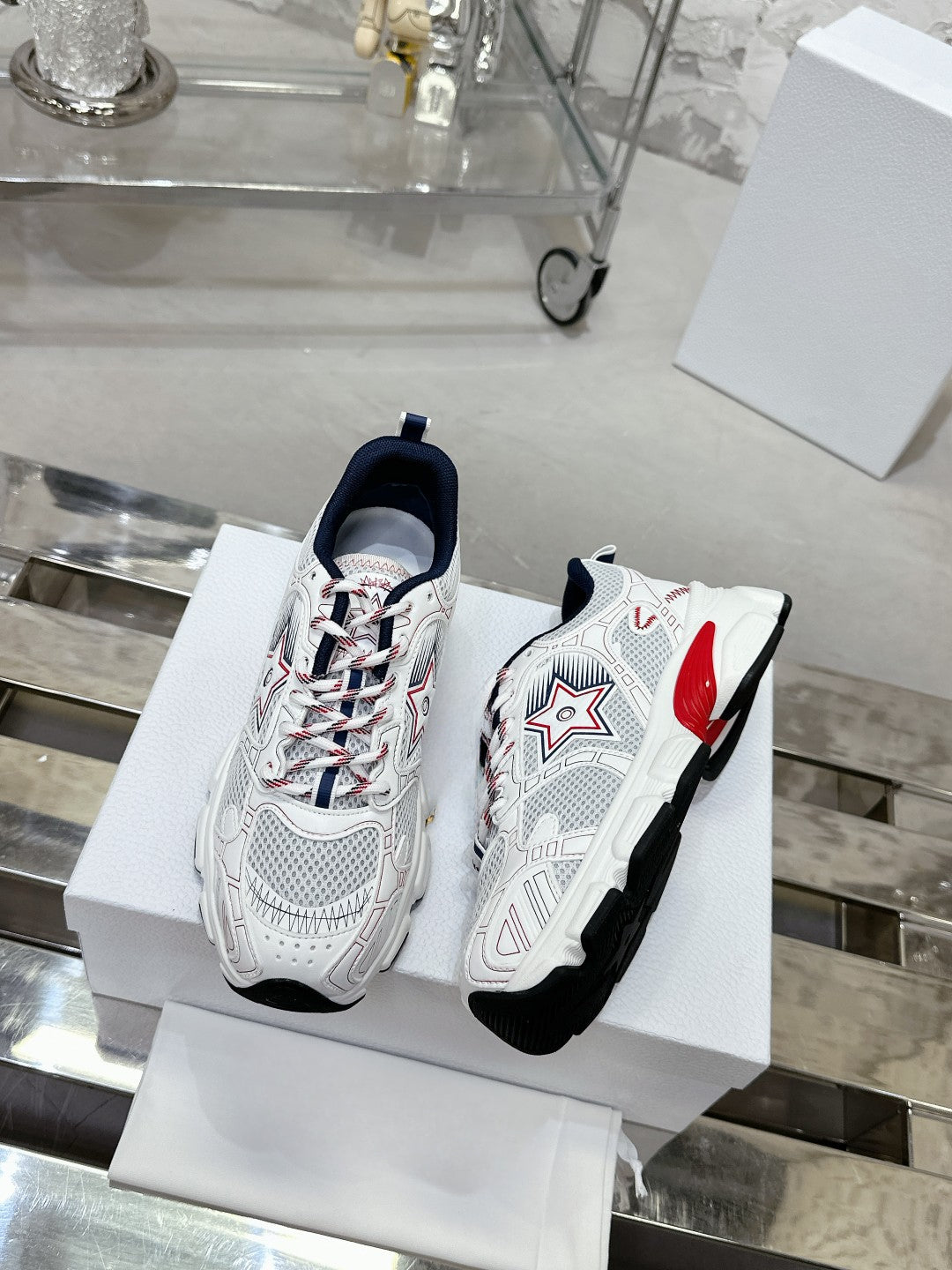 Sneakers